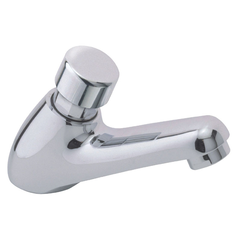 Grifo monomando lavabo BOET temporizado