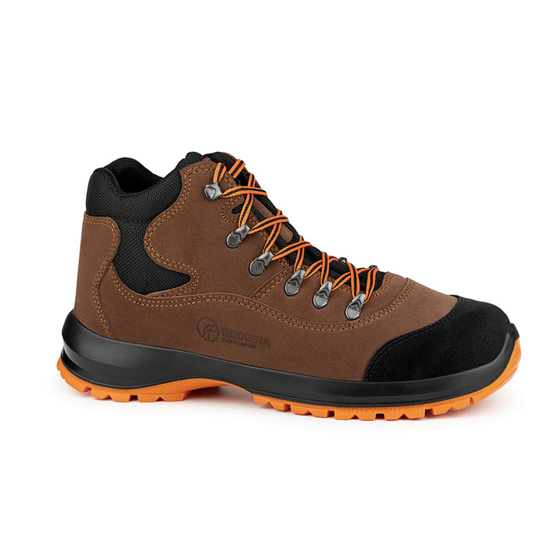 Robusta botas seguridad sale