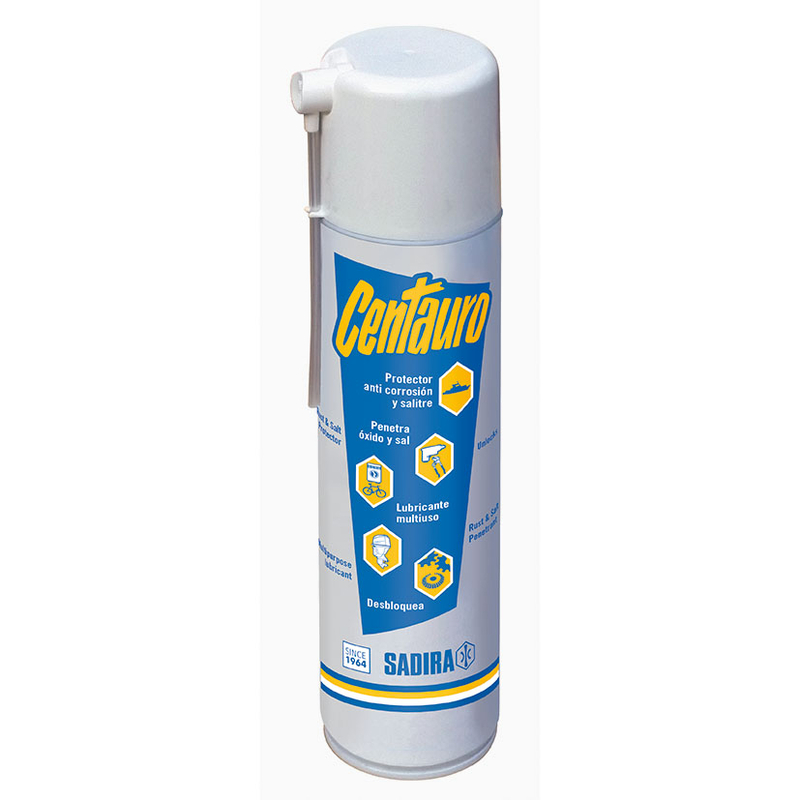 Grasa en spray multiusos SADIRA Centauro 650ml