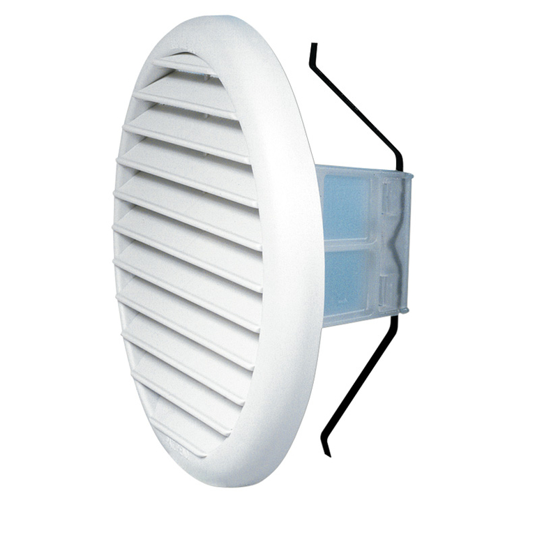 Rejilla ventilación HABITEX 140cm2