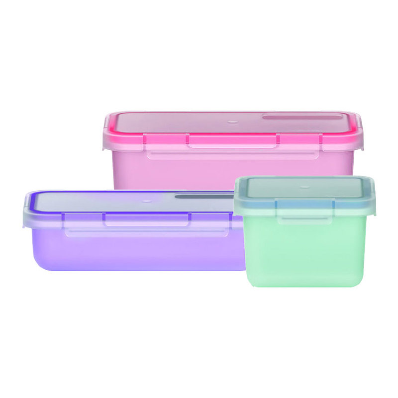 Fiambrera porta alimentos VALIRA 400 ml