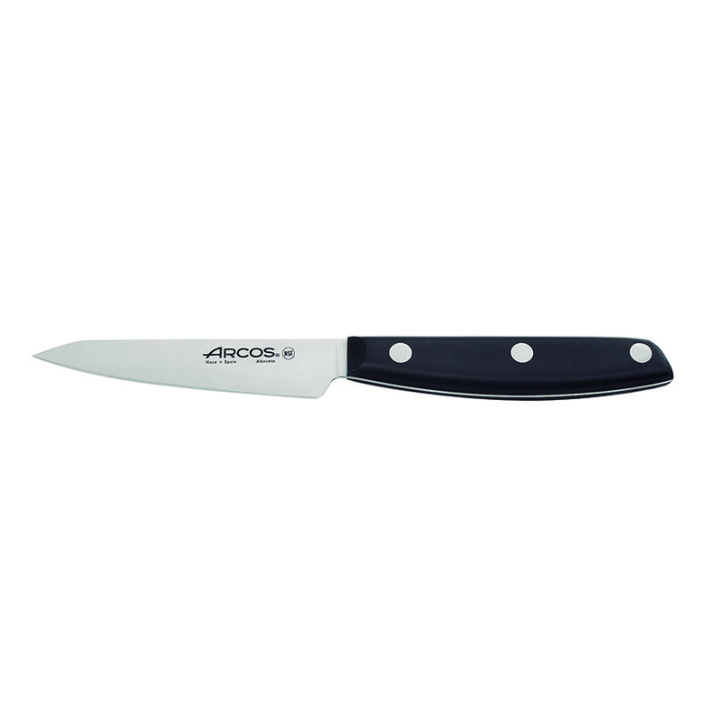 Cuchillo mondador ARCOS Ibiza 10 cm