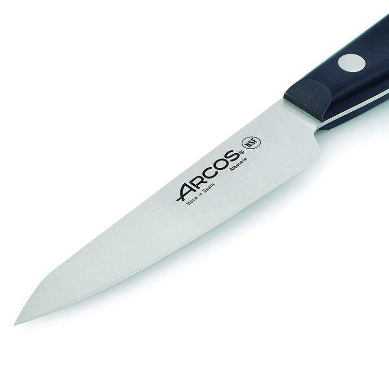 Cuchillo mondador ARCOS Ibiza 10 cm