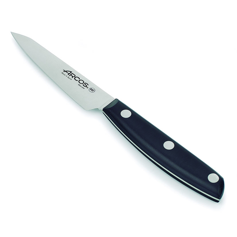 Cuchillo mondador ARCOS Ibiza 10 cm