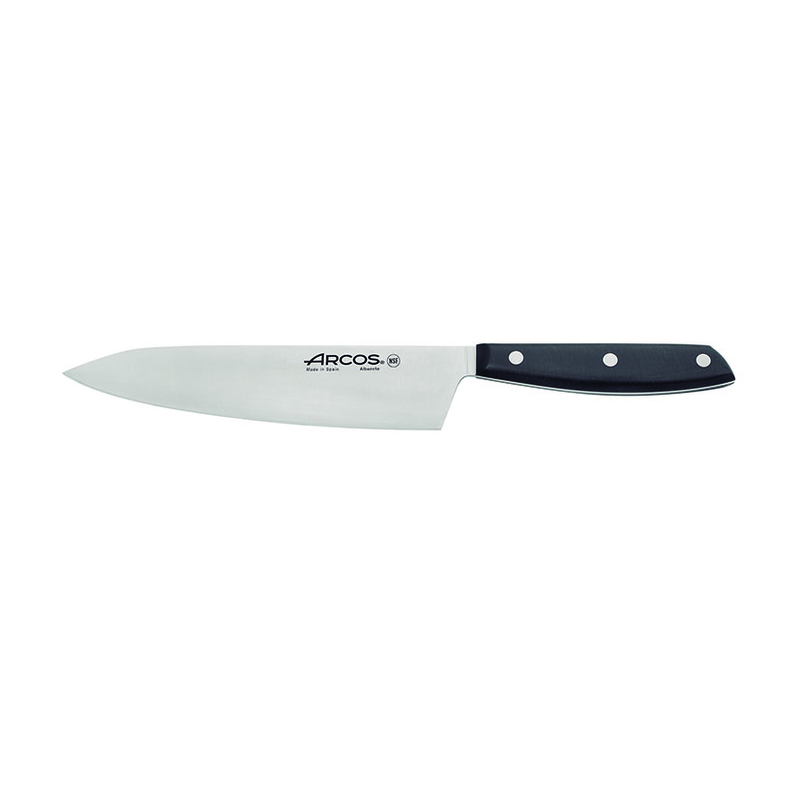 Cuchillo cocinero ARCOS Ibiza 21 cm