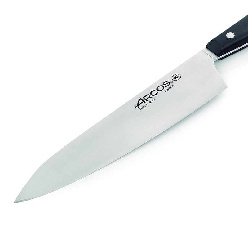 Cuchillo cocinero ARCOS Ibiza 21 cm