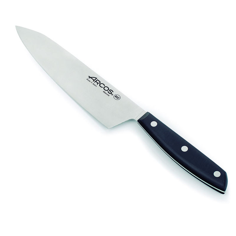 Cuchillo cocinero ARCOS Ibiza 21 cm
