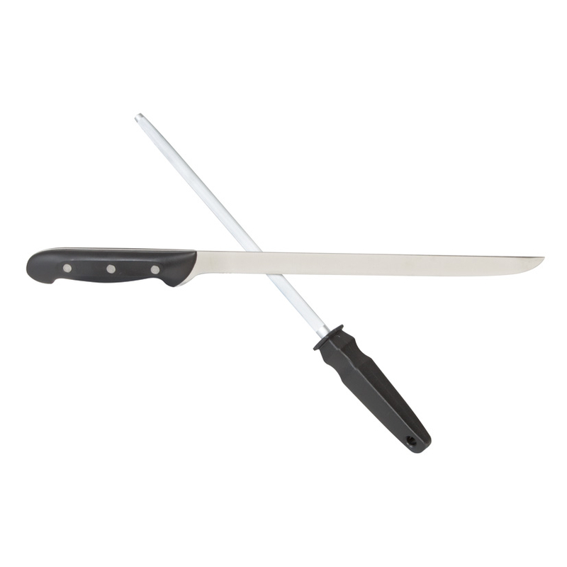 Set jamonero ARCOS Maitre