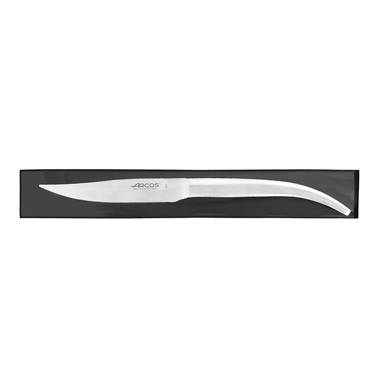 Cuchillo Chuletero ARCOS Monoblock