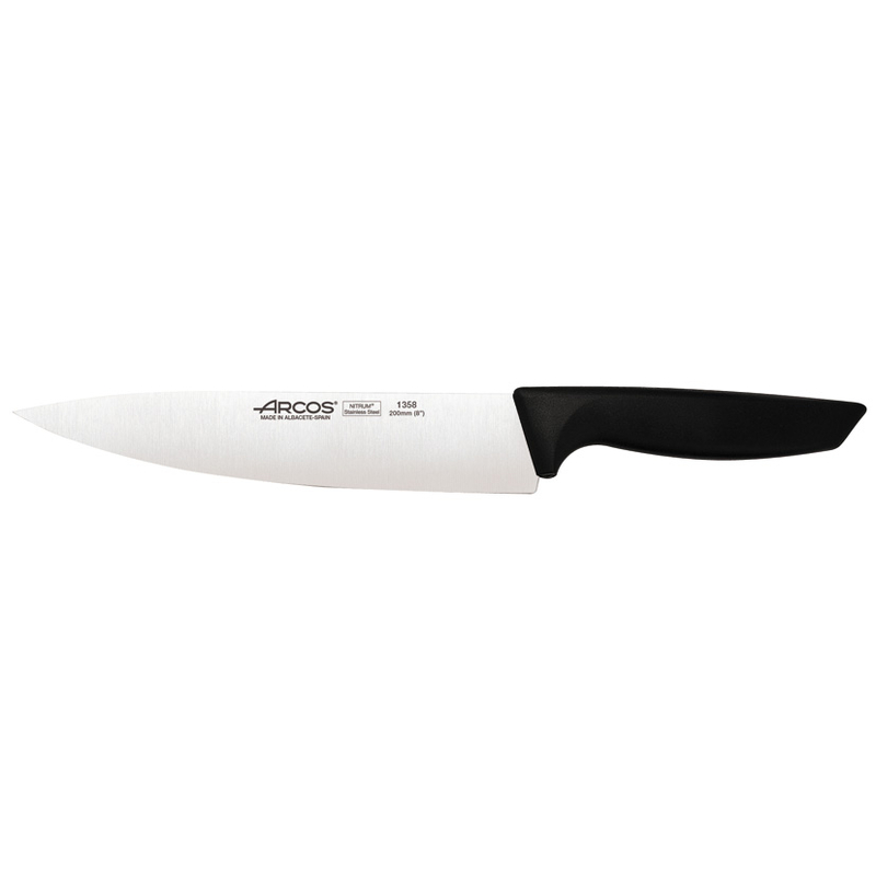 Cuchillo cocinero ARCOS Niza 20 cm