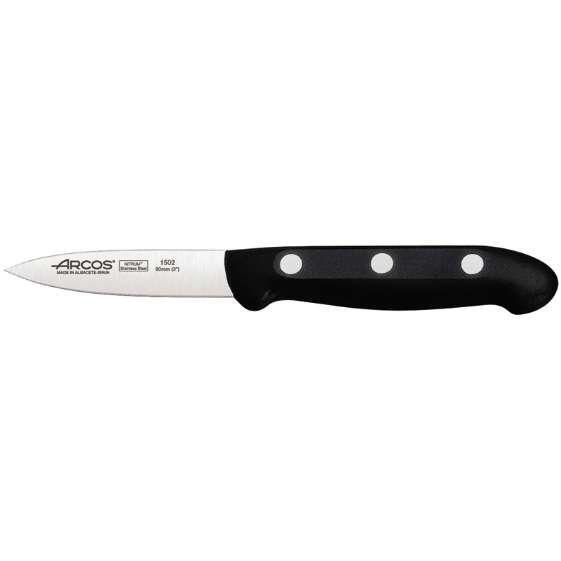 Cuchillo mondador ARCOS MAITRE 8 cm