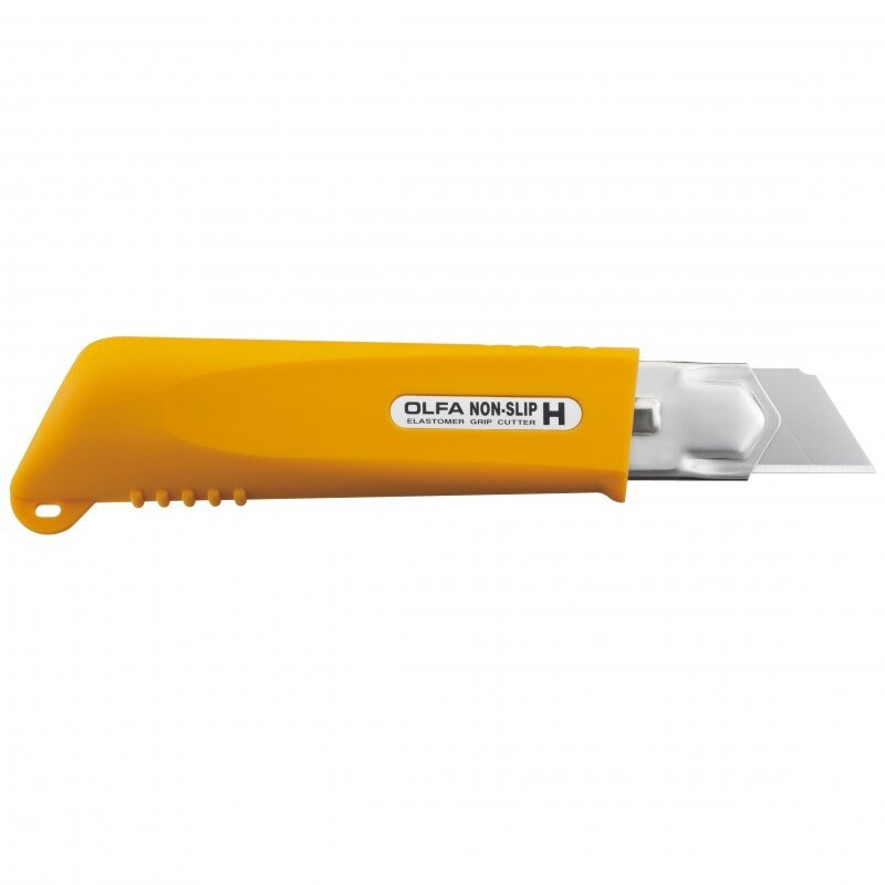 Cúter con bloqueo manual NH-1 Olfa