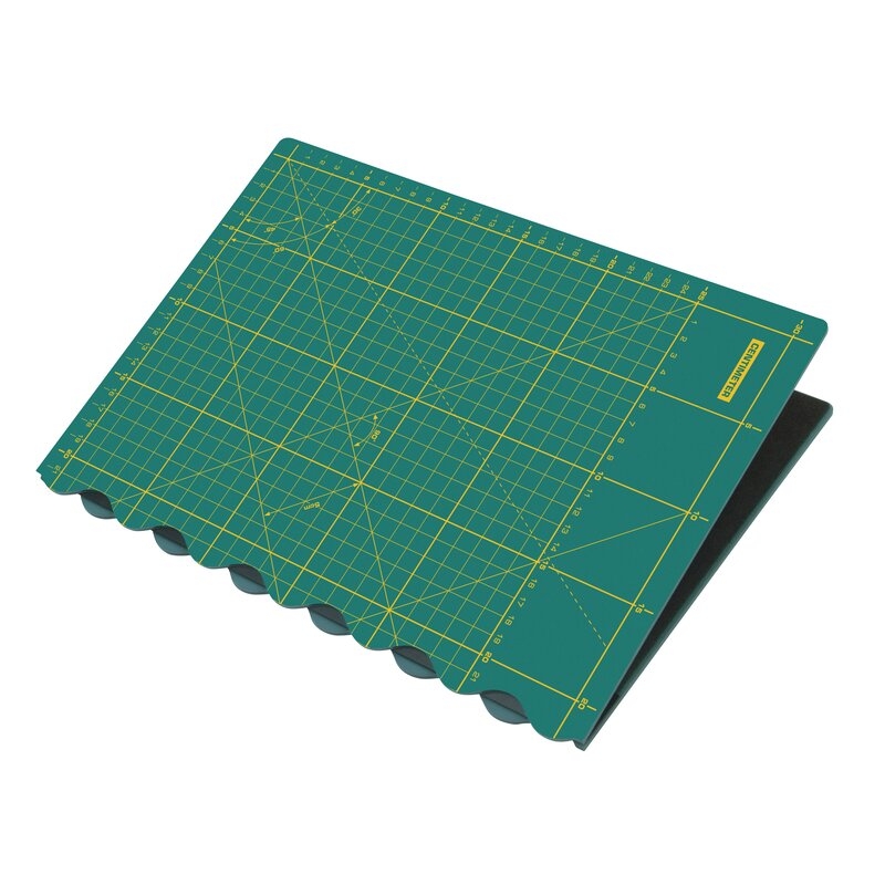 Planchas de corte plegables Olfa