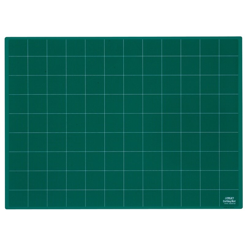 Planchas de corte de 3 mm de espesor libres de DEHP Olfa