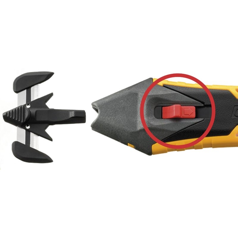 Cuchilla de recambio para cúter SK-16 Olfa