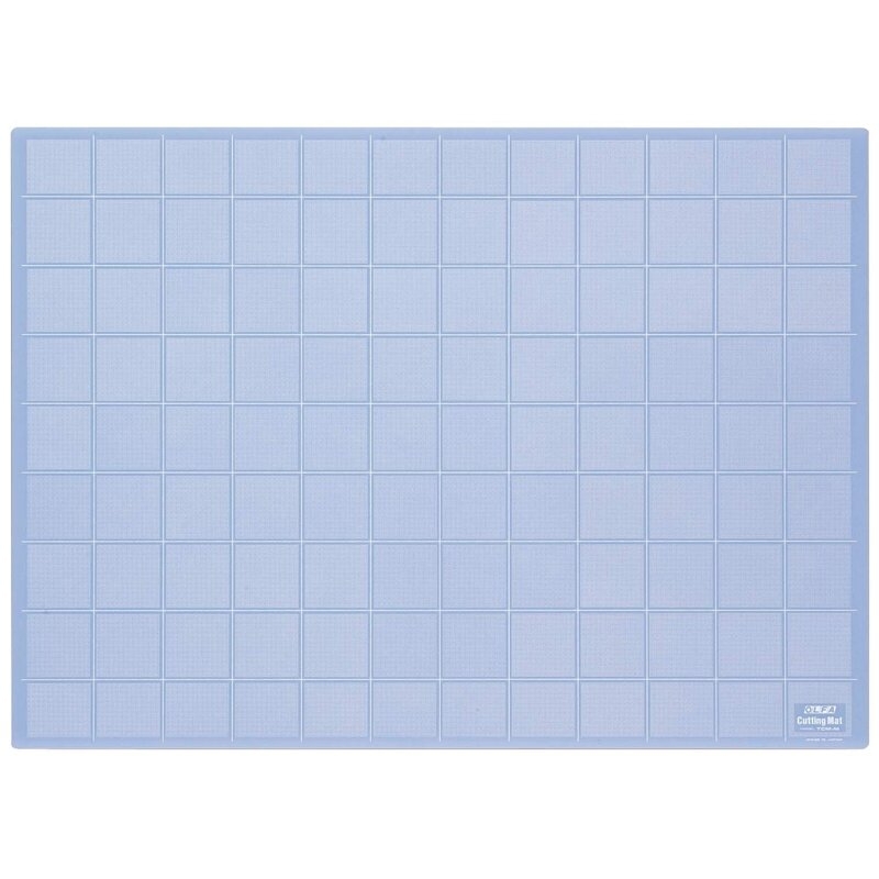 Plancha de corte de 3 mm de espesor Olfa