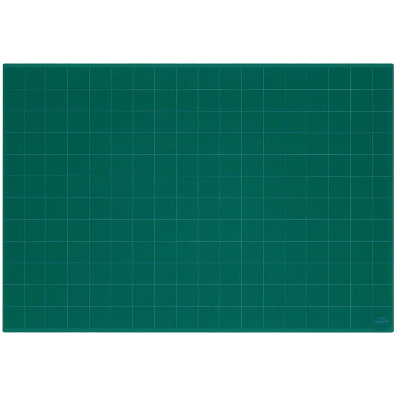 Plancha de corte de 3 mm de espesor Olfa
