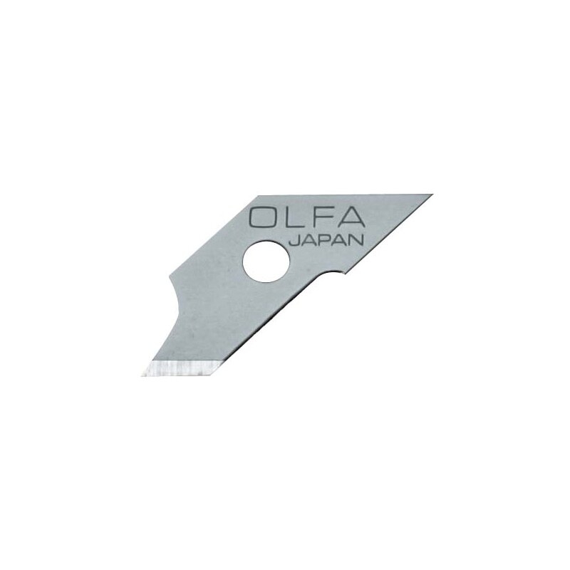 Cuchilla para cúter tipo compás CMP-1 Olfa