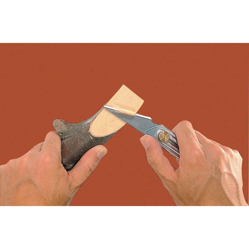 Cuchilla especial para madera de 20 mm Olfa