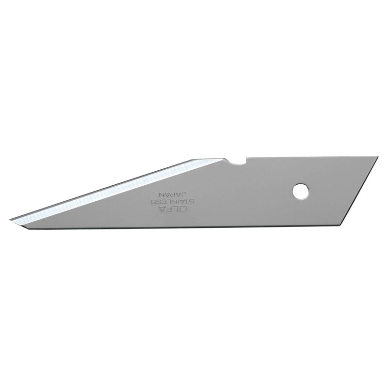 Cuchilla especial para madera de 20 mm Olfa