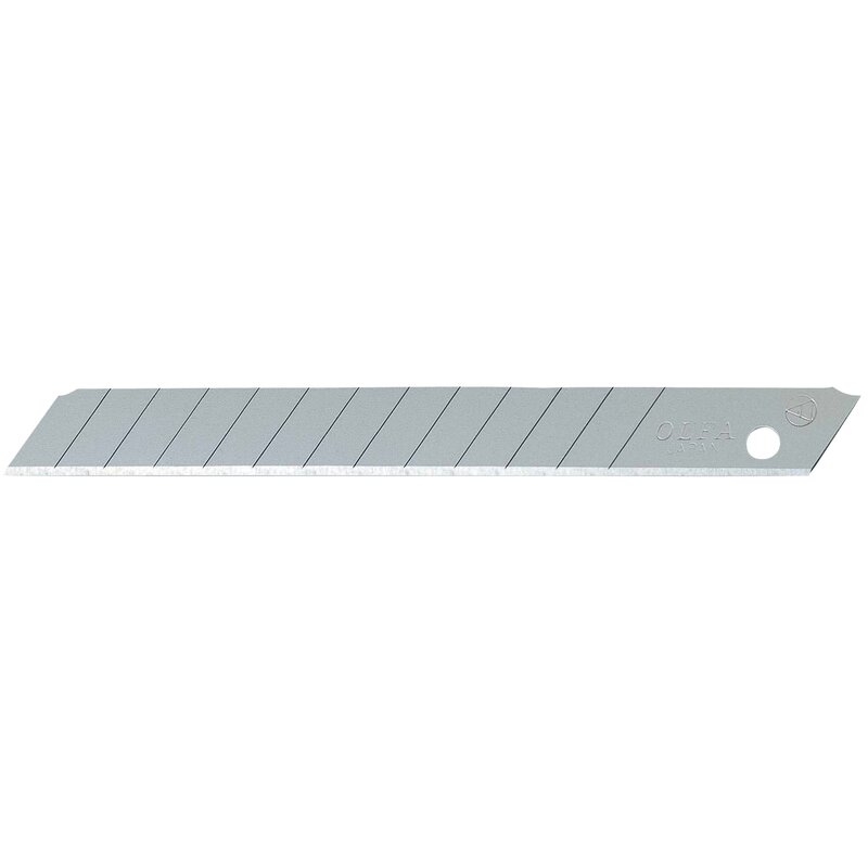Cuchilla troceable de 9 mm Olfa