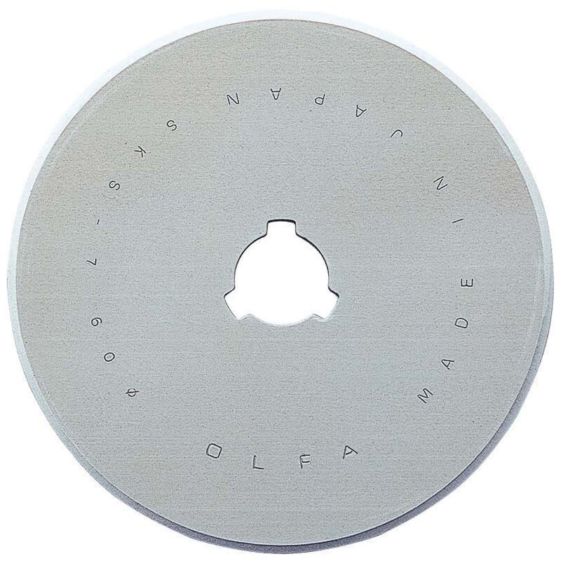 Cuchilla circular de 60 mm Olfa
