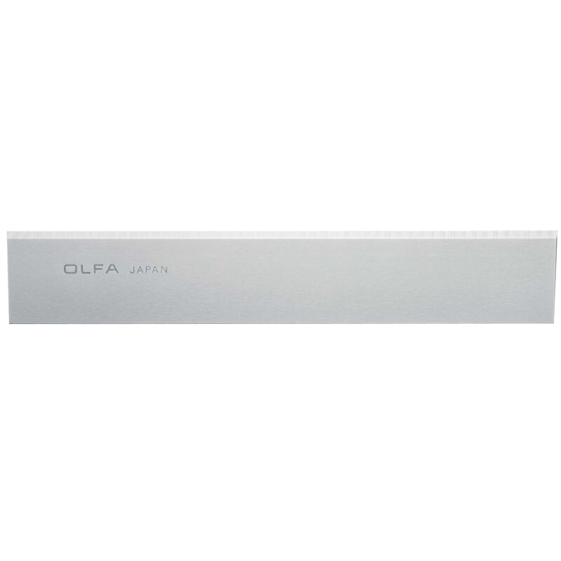 Cuchilla para rascadores BSR Olfa