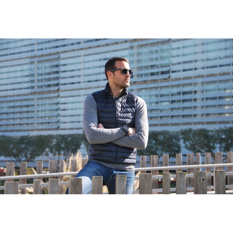 Gafas de sol lente negra WAVE Eagle