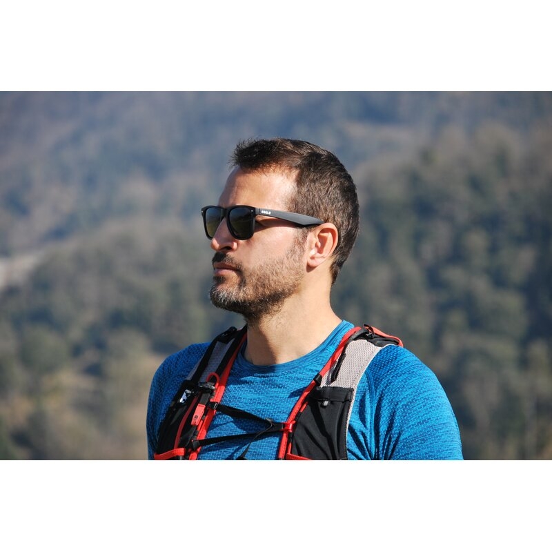 Gafas de sol lente negra WAVE Eagle