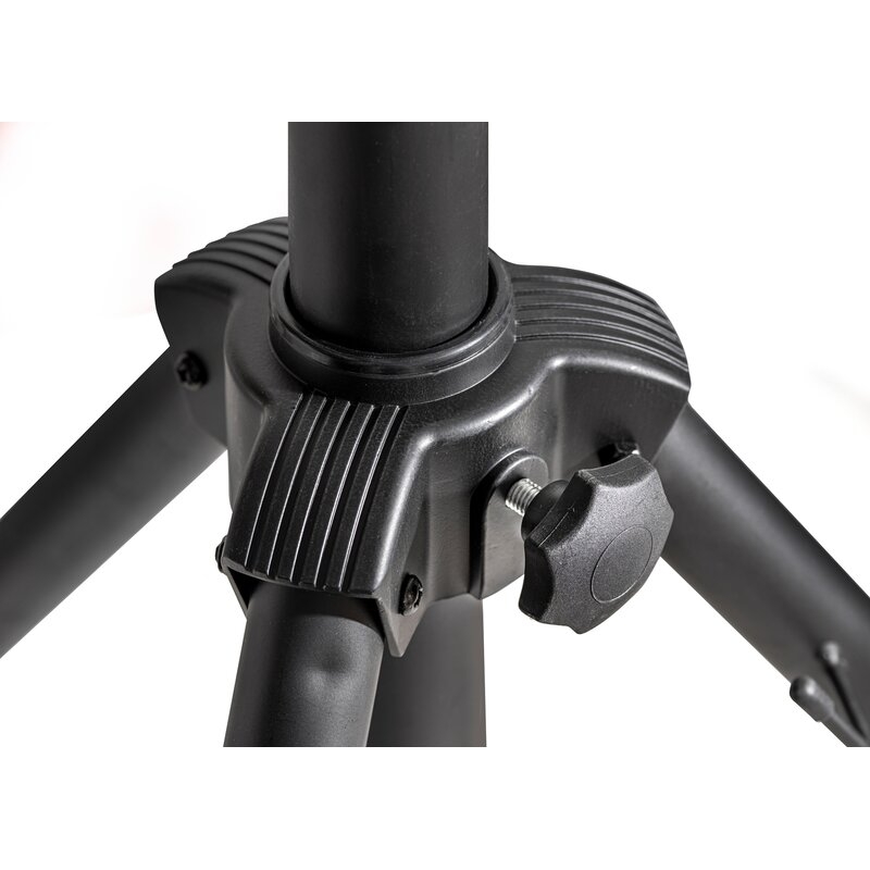 Trípode telescópico de construcción TS 300 para focos, Professional Line Brennenstuhl