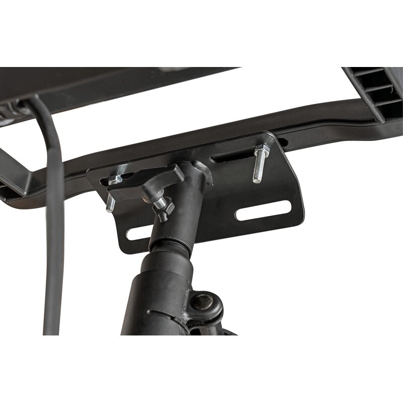 Trípode telescópico de construcción TS 300 para focos, Professional Line Brennenstuhl
