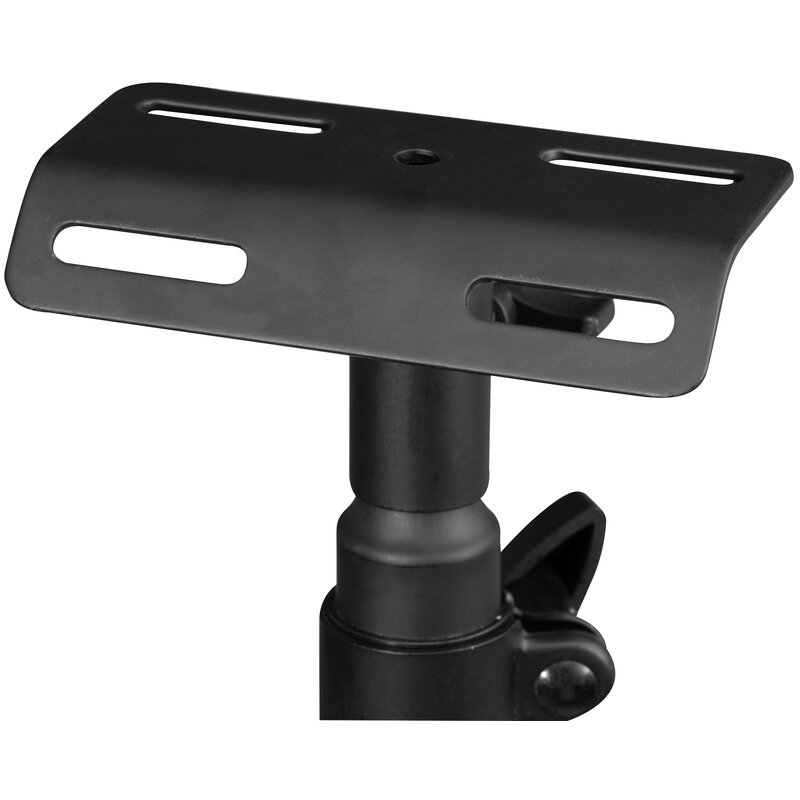 Trípode telescópico de construcción TS 300 para focos, Professional Line Brennenstuhl