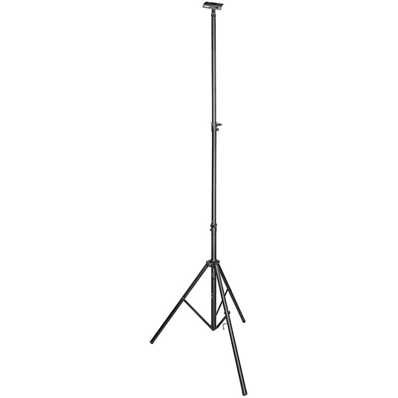 Trípode telescópico de construcción TS 300 para focos, Professional Line Brennenstuhl