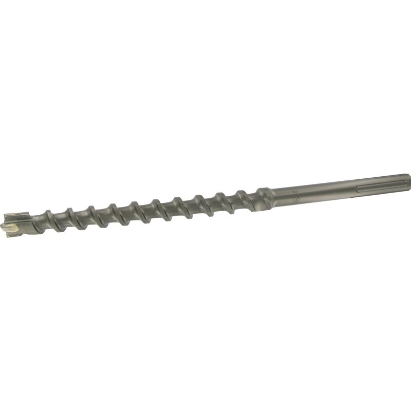 Broca SDS-MAX Quadril