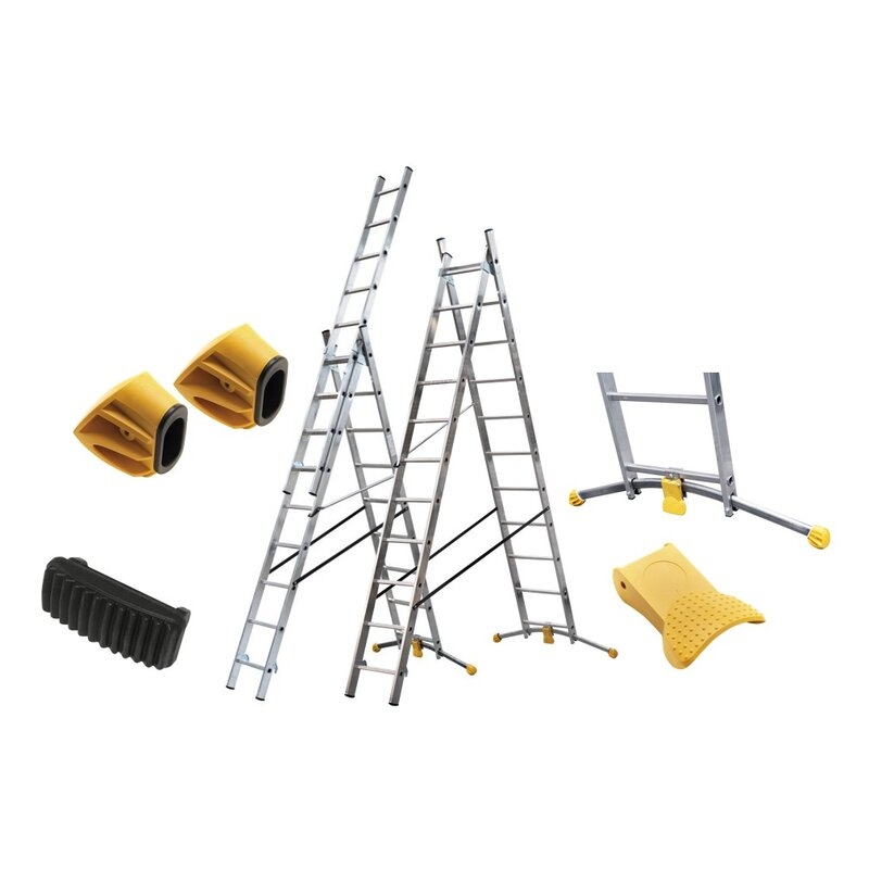 Recambios para escaleras HobbyLOT Hailo
