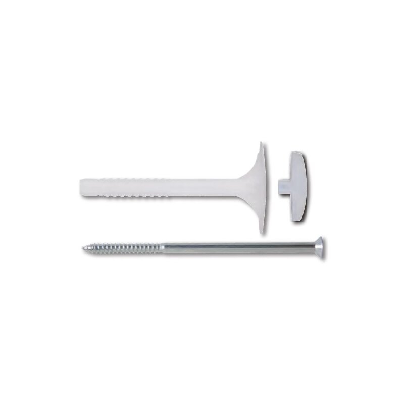 Taco para materiales aislantes DD-MV Husky Tox