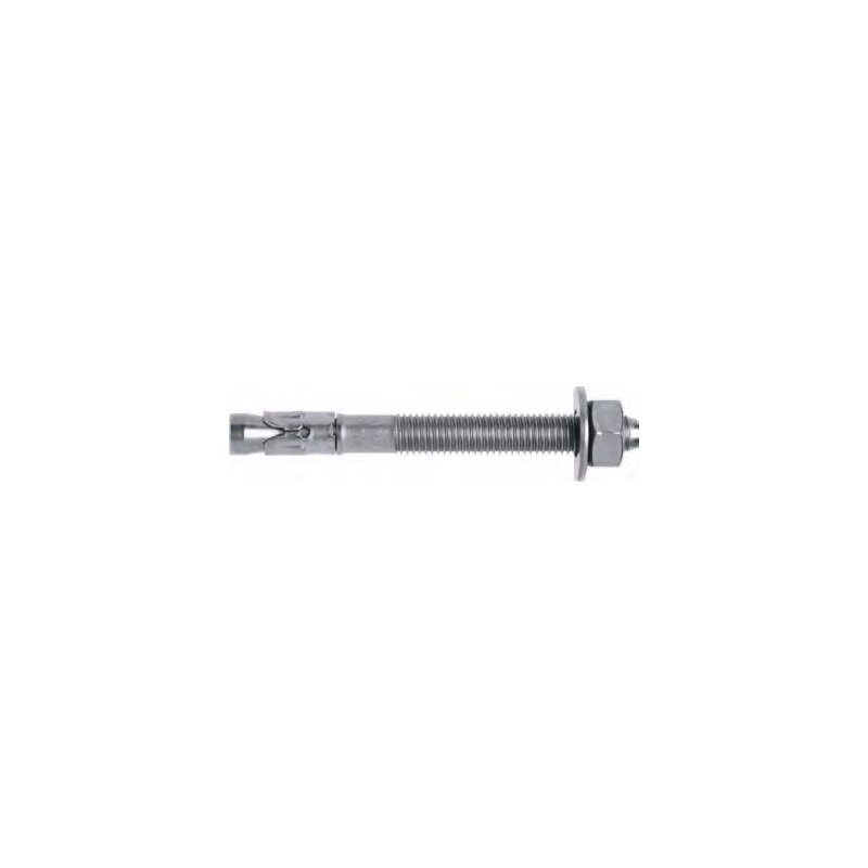 Perno de anclaje para cargas pesadas S-Fix 1 Tox