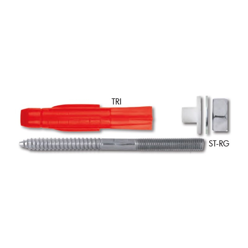 Fijación para lavabos WB-B Oase Tox