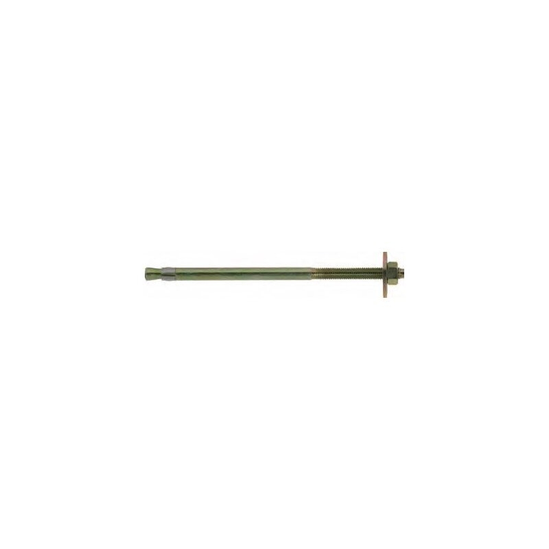 Perno de anclaje para cargas pesadas B-U Slim-Fix Tox