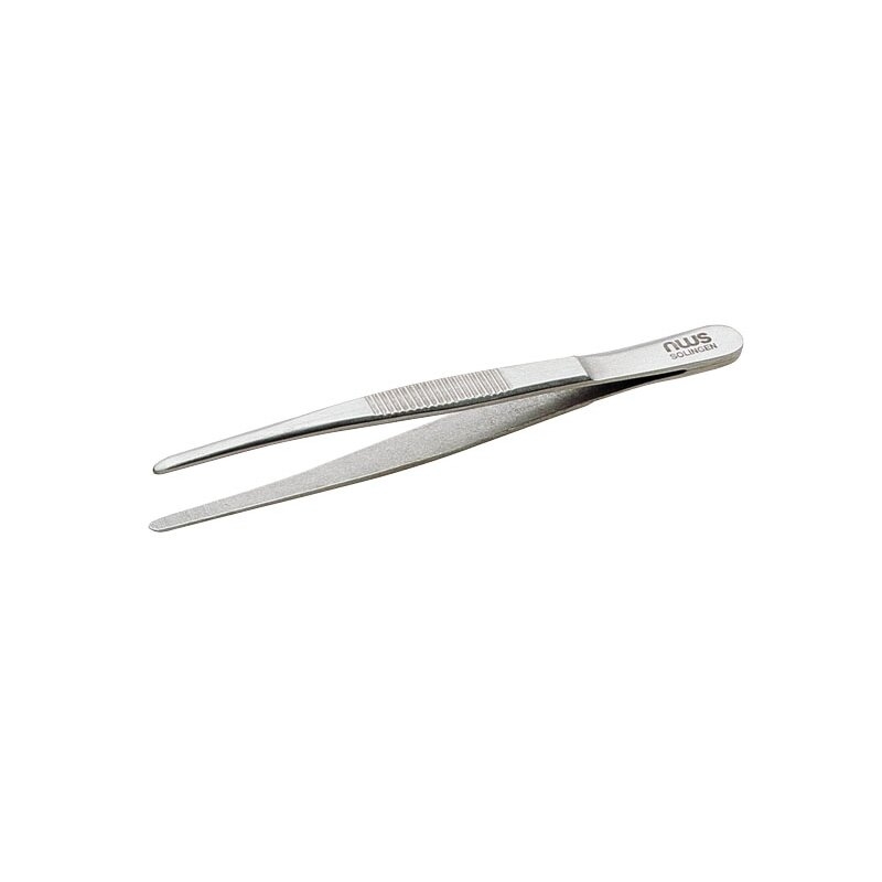 Pinzas precisión soldadura NWS