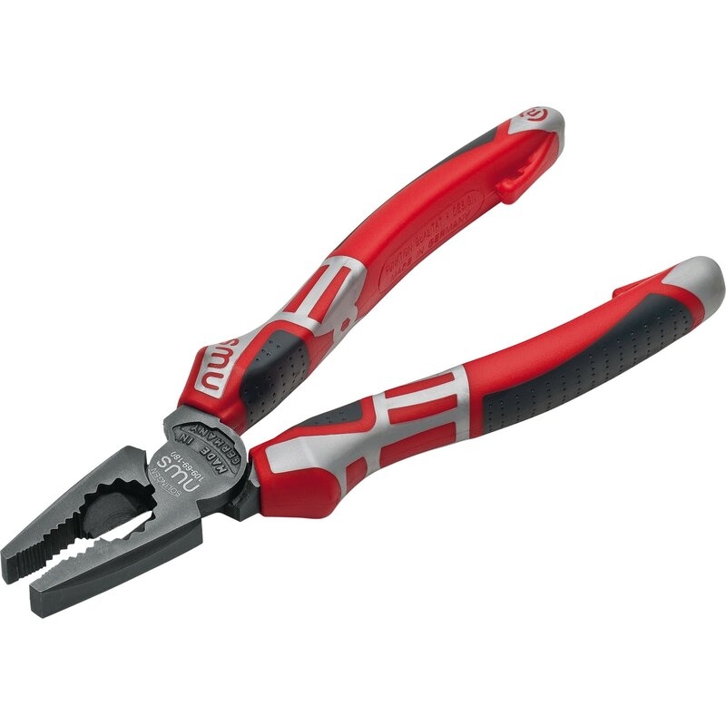 Alicate CombiMax Serie 69 NWS