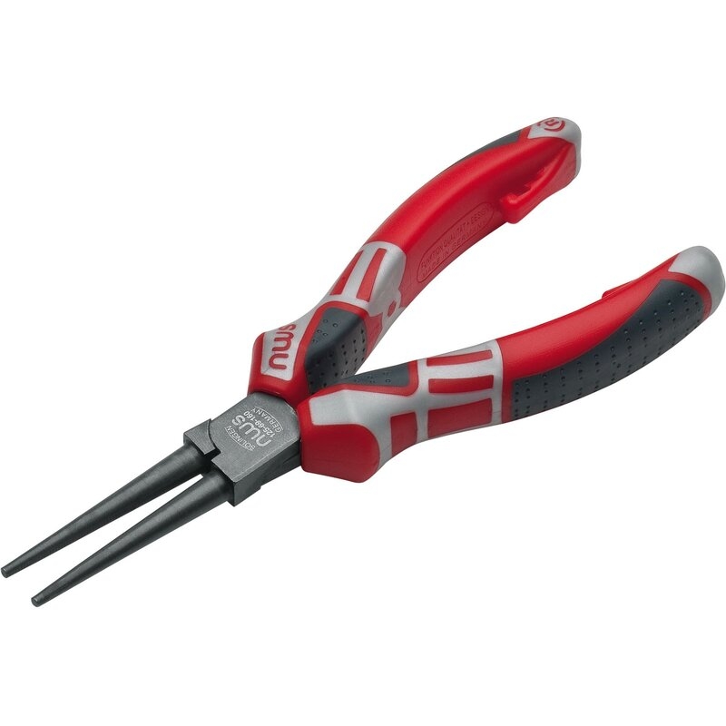 Alicate boca redonda larga Serie 69 NWS