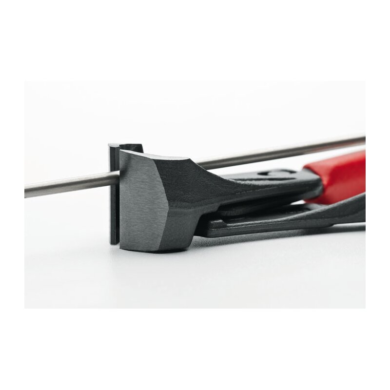 Alicate de corte frontal con palanca PowerBolt Serie 69 NWS