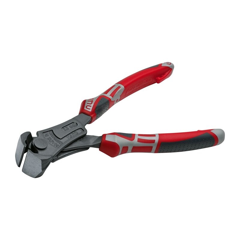 Alicate de corte frontal con palanca PowerBolt Serie 69 NWS