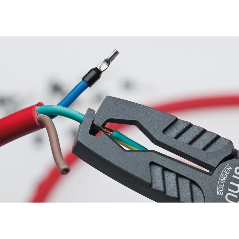 Alicate pelacables multifuncional MultiCutter Serie 69 NWS