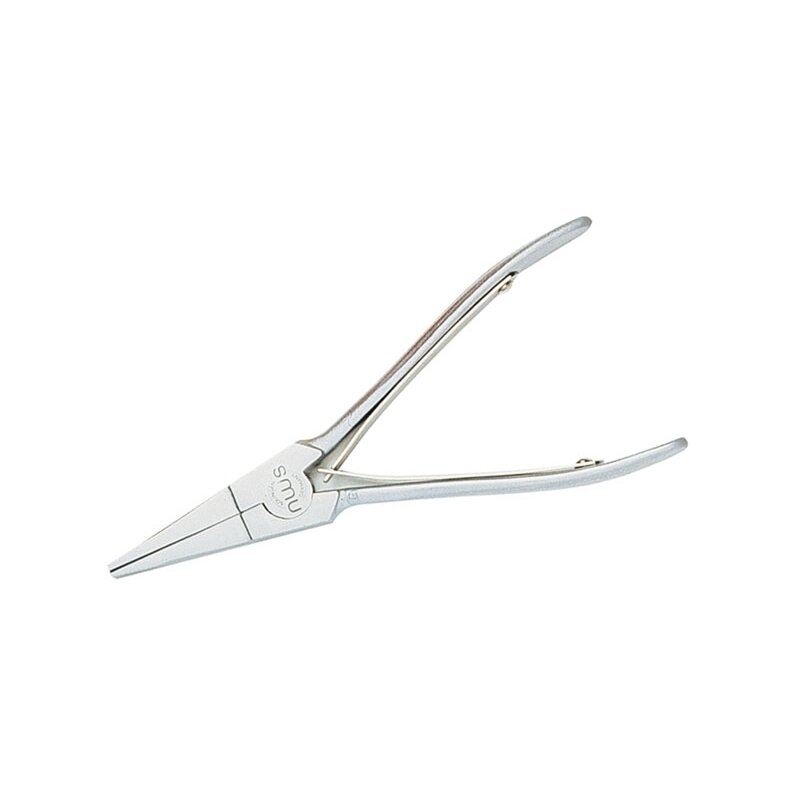 Alicate para anillos elásticos sin agujero NWS