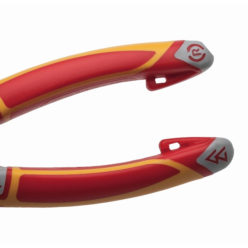 Alicate combinado de alta potencia CombiMax Serie 49 VDE