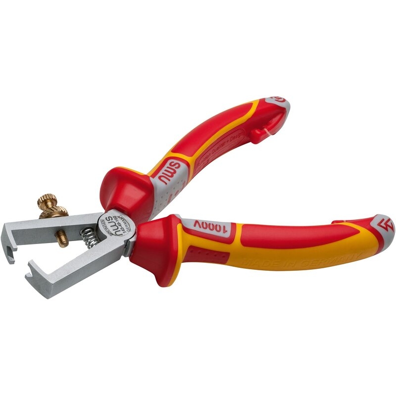Alicate pelacables Serie 49 VDE NWS