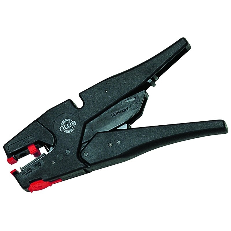 Pelacables autoajustable NWS