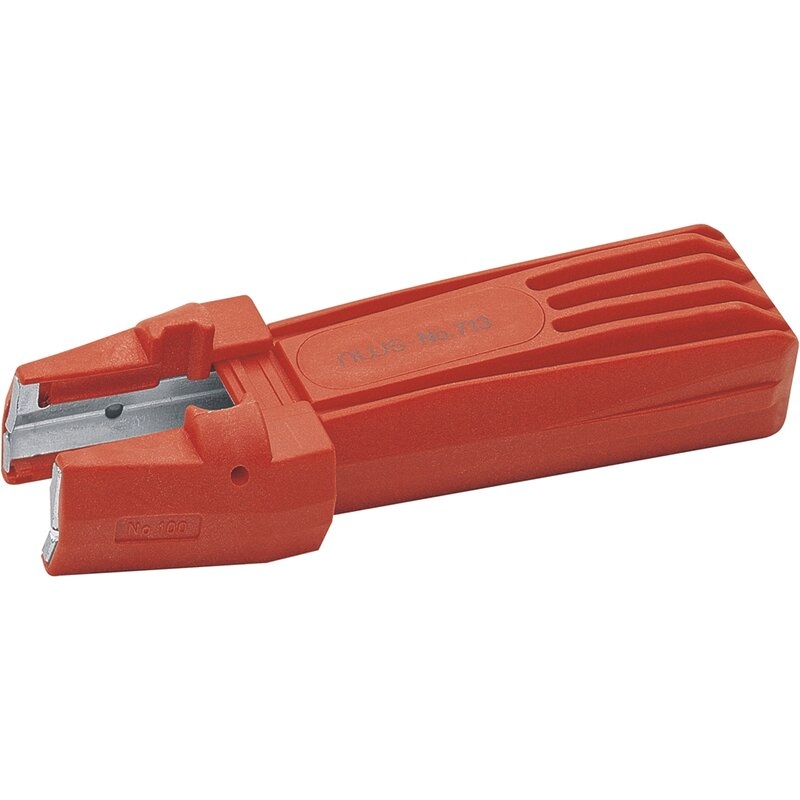 Pelacables universal Al+Cu NWS